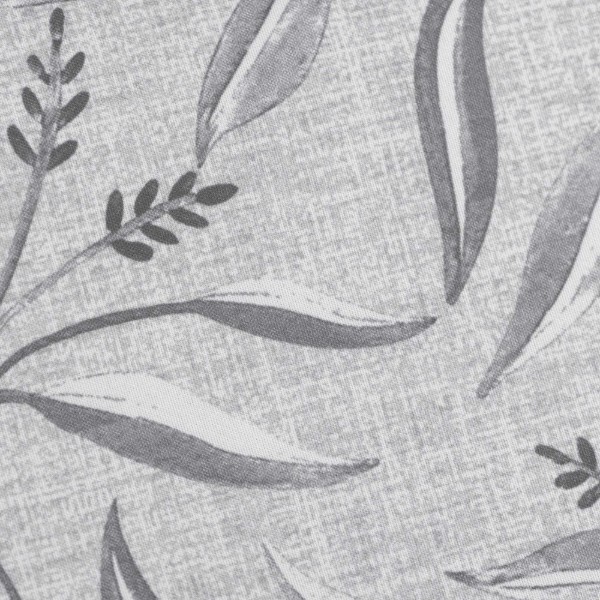Фото - Салфетка для сервировки ARDESTO Grey leaves 30х45 см 2 шт. (ART15GL)